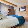 Val D´Isere - Residencia Avancher Lodge, Val D'isere , apartamento Alix 